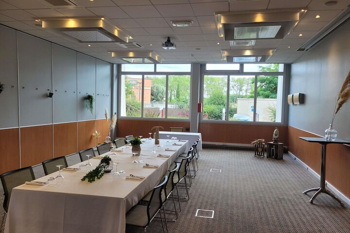 Meeting 137 of 149