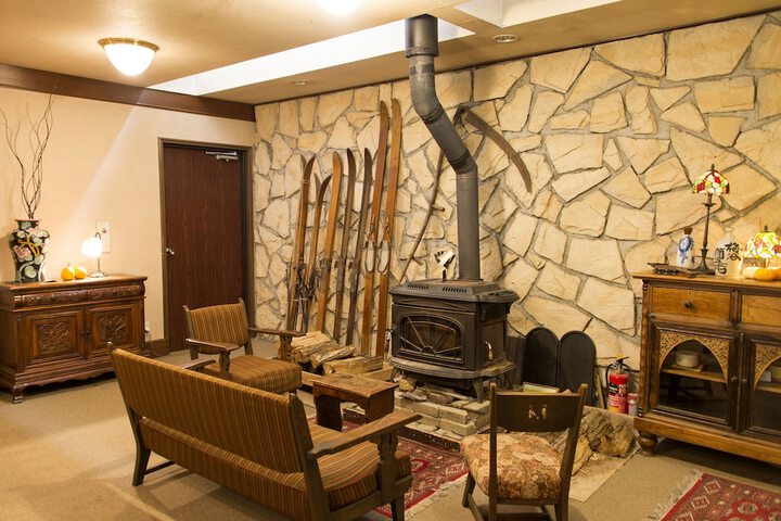 Lobby Photos