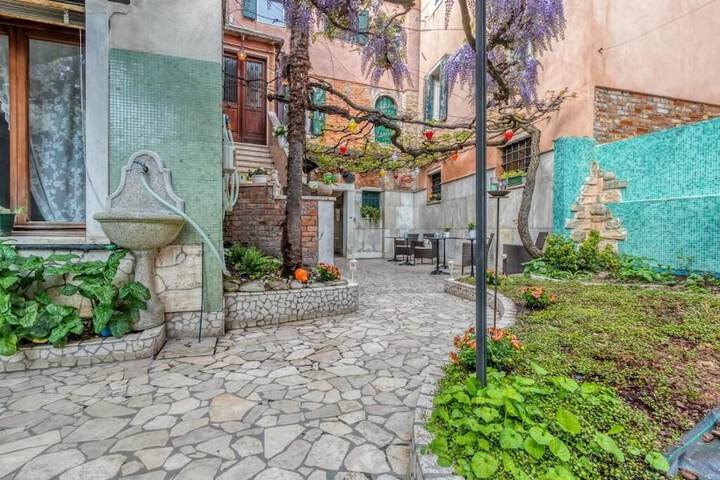 Terrace/Patio 65 of 65