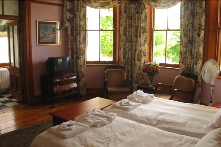 Suite Room