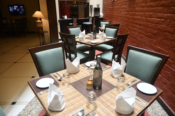 Restaurants