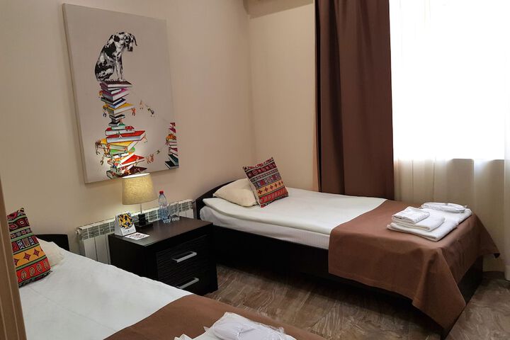 Room 21 of 89