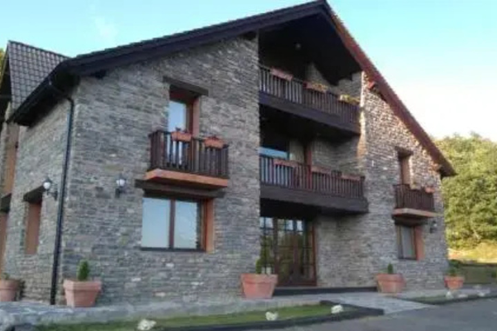 La Taleia