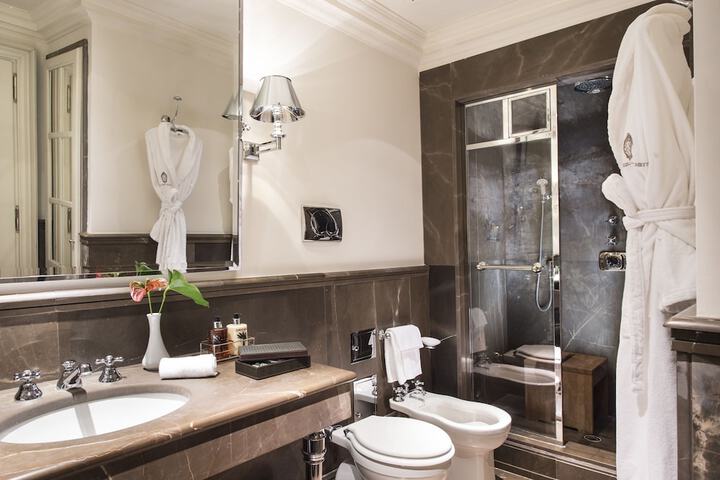 Bath Amenities