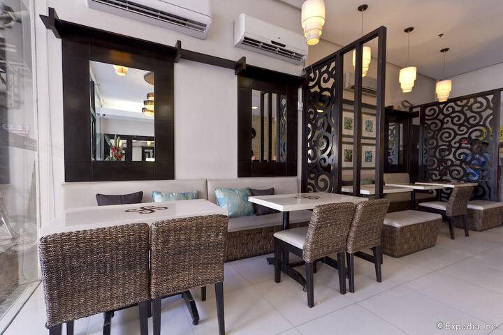 Restaurants