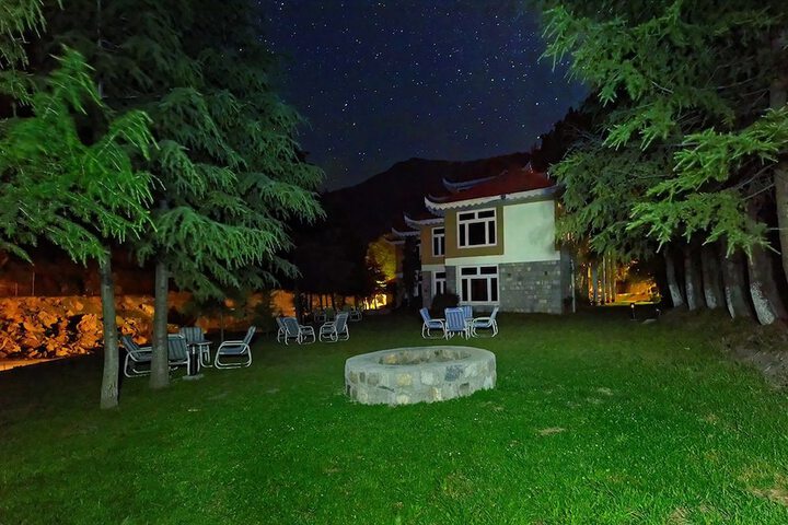 Terrace/Patio 51 of 55