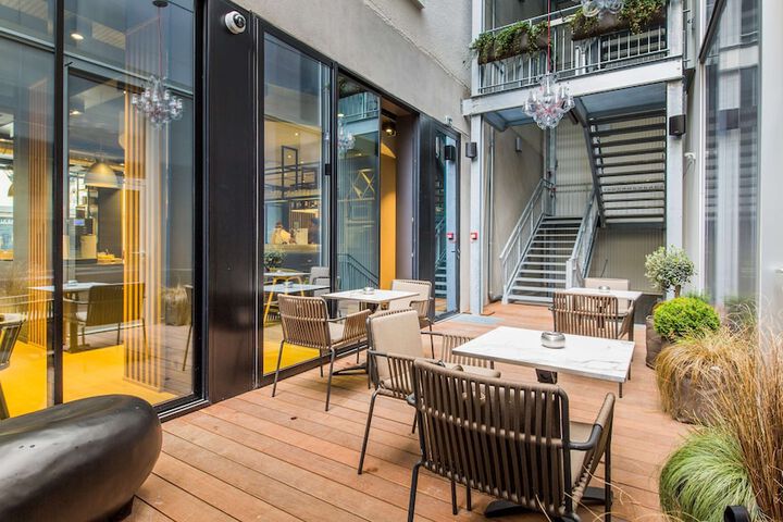 Terrace/Patio 22 of 59