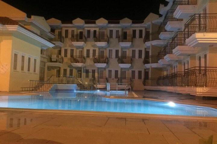 Pool 17 of 25