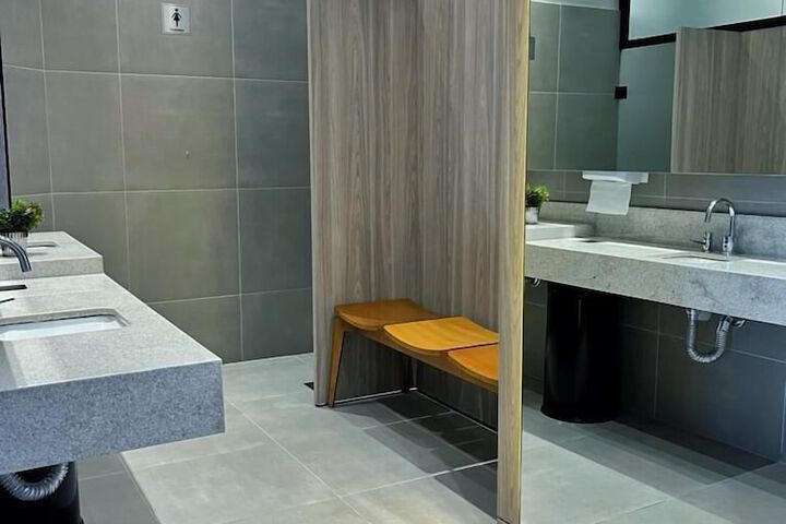 Bath Amenities