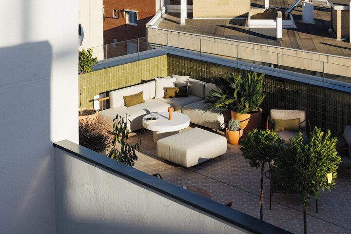Terrace/Patio 34 of 58