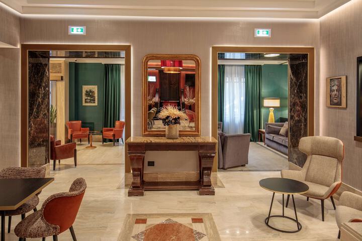 Lobby Photos