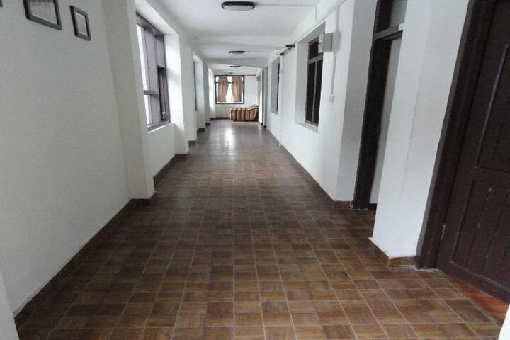 OYO 3506 Hotel Him Shakti