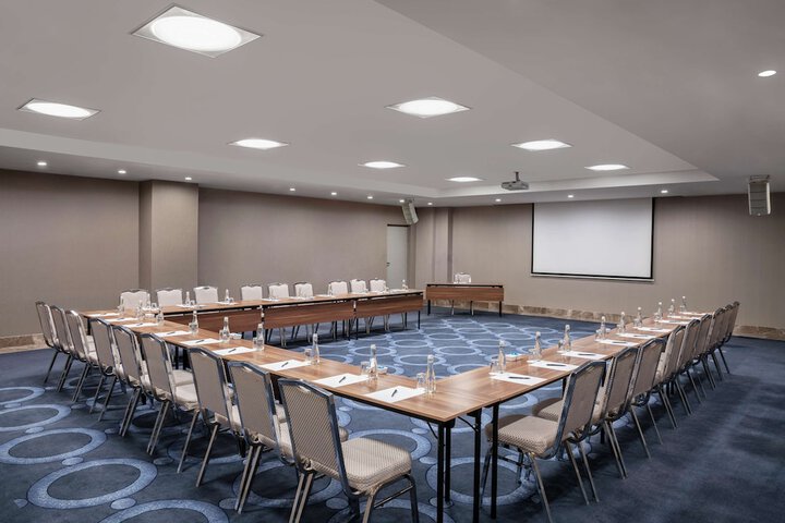 Meeting 65 of 75