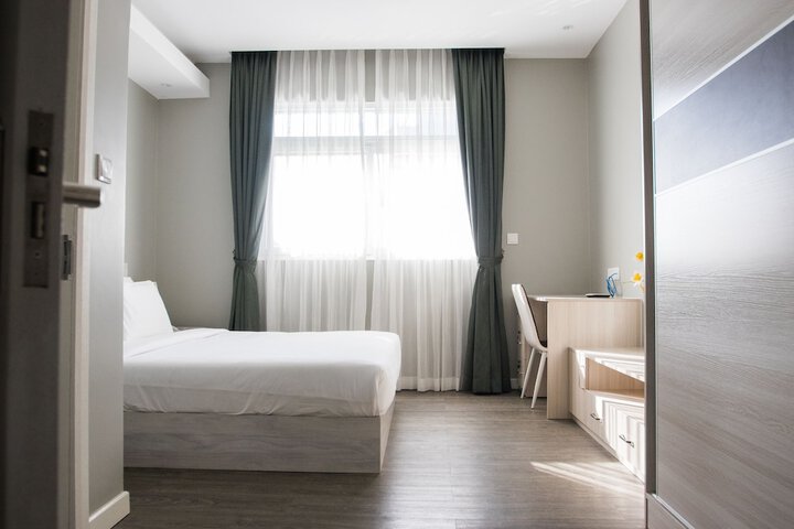 Room 21 of 110