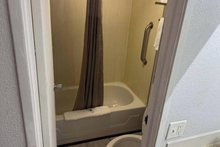 Bath Amenities