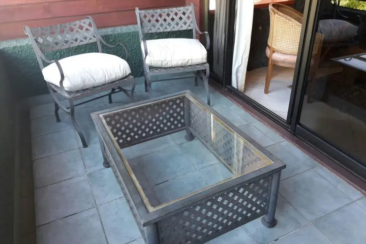 Terrace/Patio 7 of 21