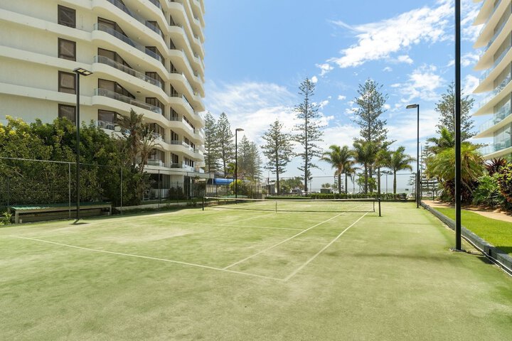 Tennis and Basketball Courts 156 of 182
