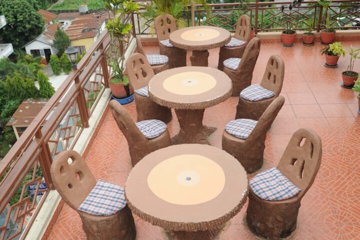 Terrace/Patio 56 of 61