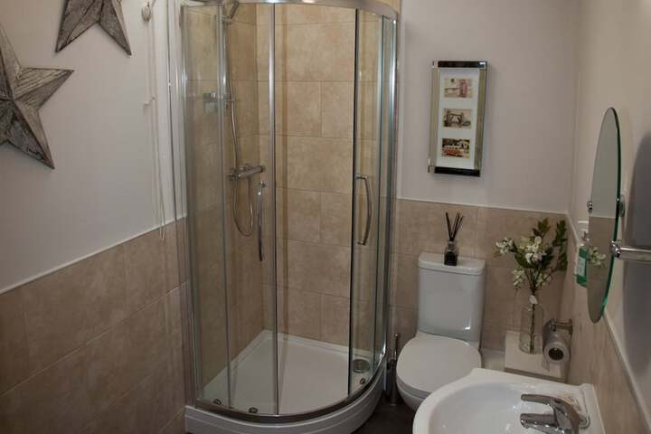 Bath Photo