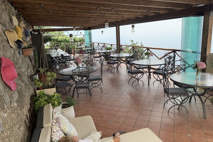 Terrace/Patio 12 of 63