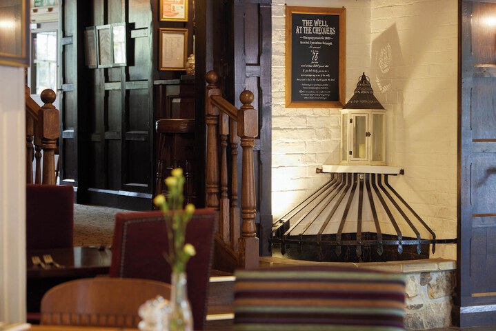 Hotel Interior 27 of 35