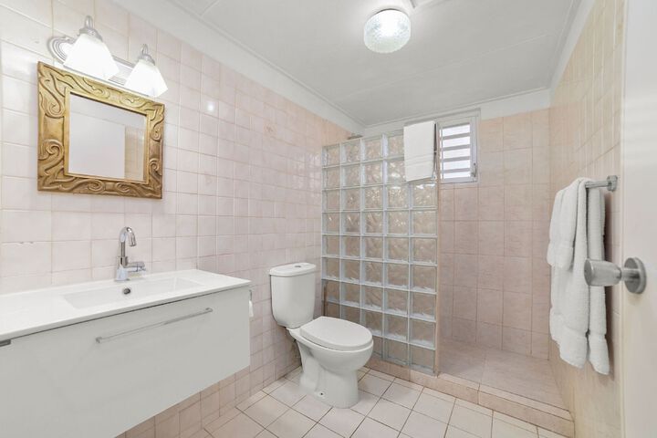 Bathroom Vanities