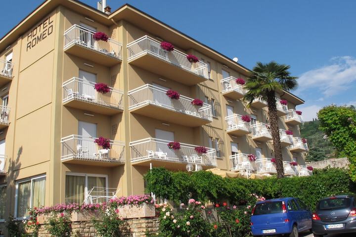 Outside Photo