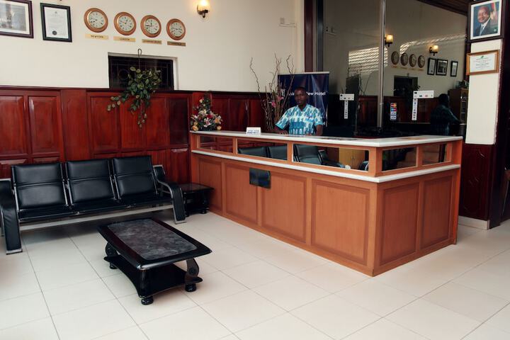 Hotel Interior 2 of 130