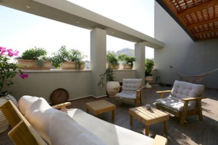 Terrace/Patio 19 of 21