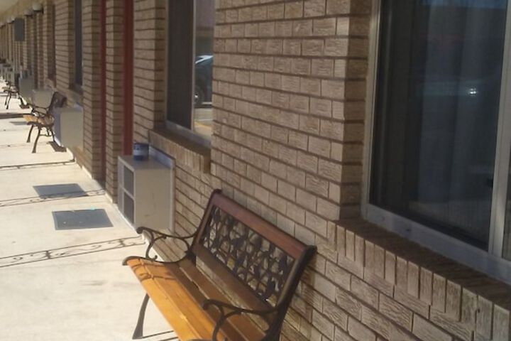 Terrace/Patio 10 of 15