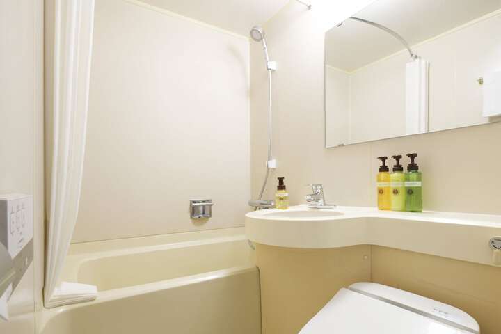 Fitness Center Photo