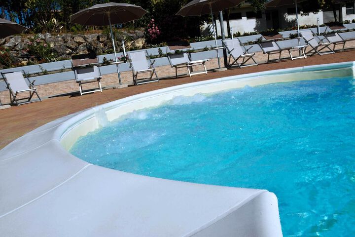 Spa and Wellness