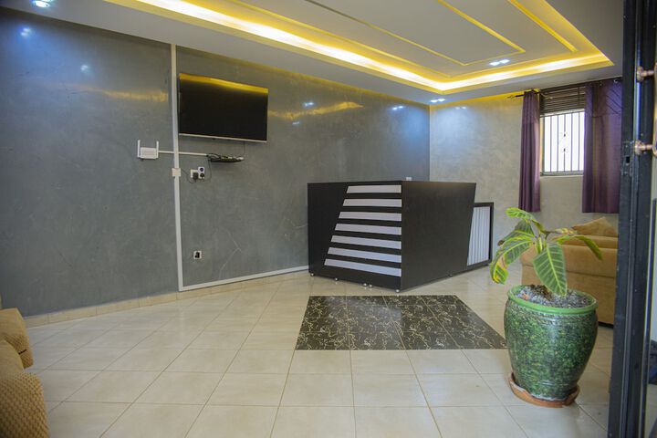 Hotel Interior 2 of 9