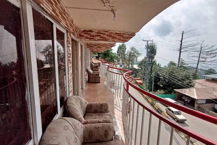 Terrace/Patio 5 of 9