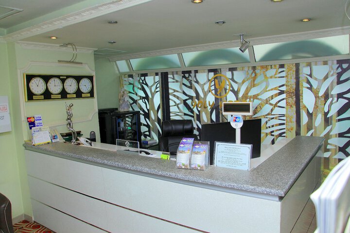 Hotel Interior 2 of 66