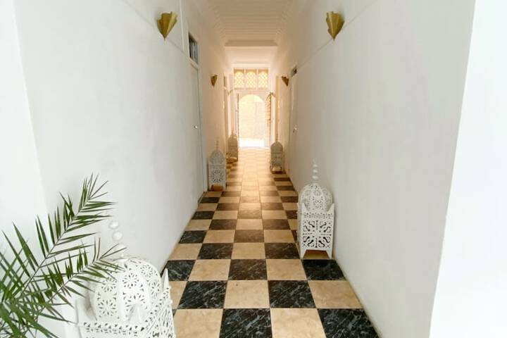 Hotel Interior 2 of 155
