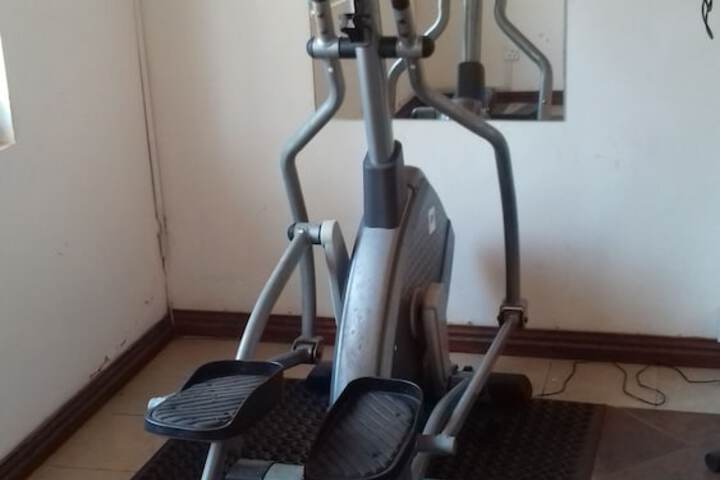 Gym Photos