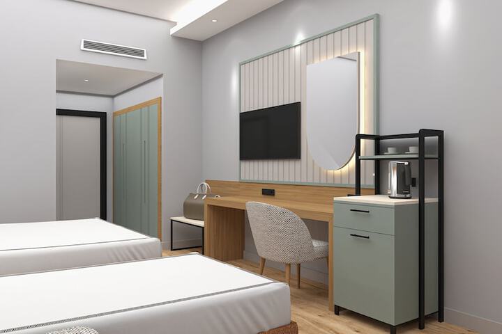 Room 9 of 43