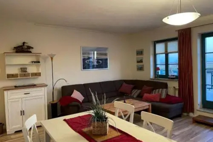 Usedom Suites Karlshagen Hafen