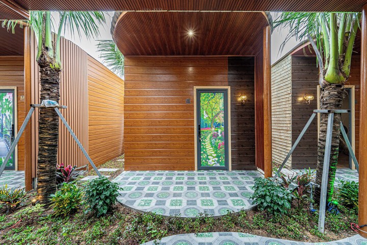 Terrace/Patio 26 of 33