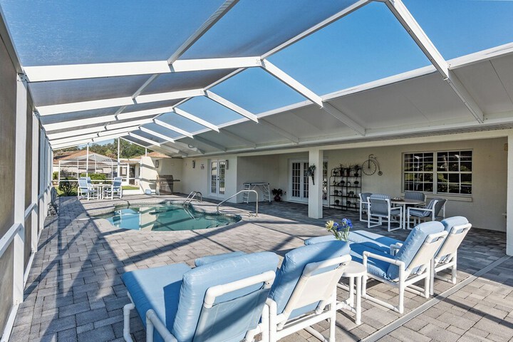 Terrace/Patio 13 of 21