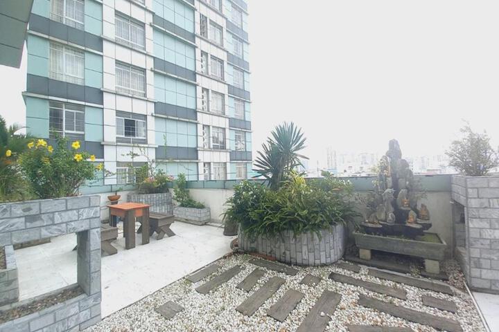 Fitness Facility Photos