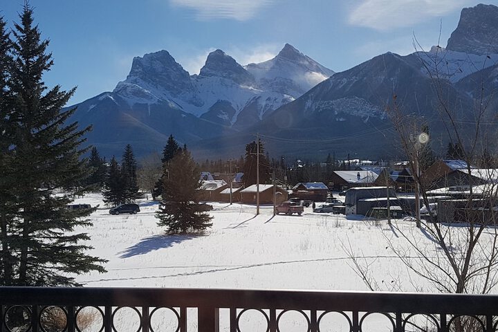 Hotel View 53 of 55