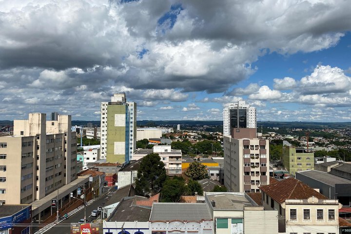 Hotel View 126 of 135