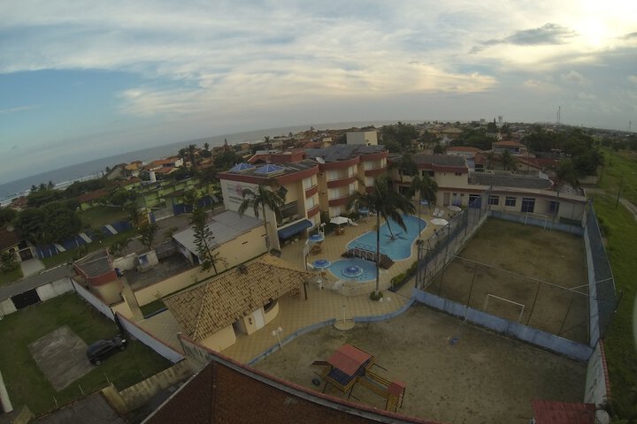 Hotel 97 of 97