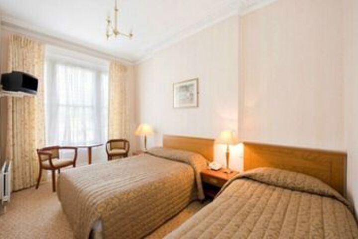Suite Photo