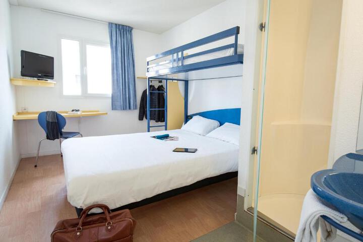 Fitness Center Photo