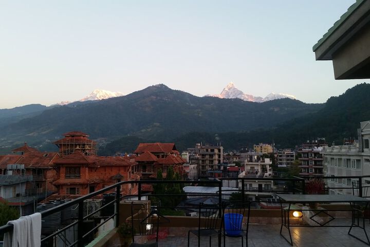 Hotel View 55 of 55