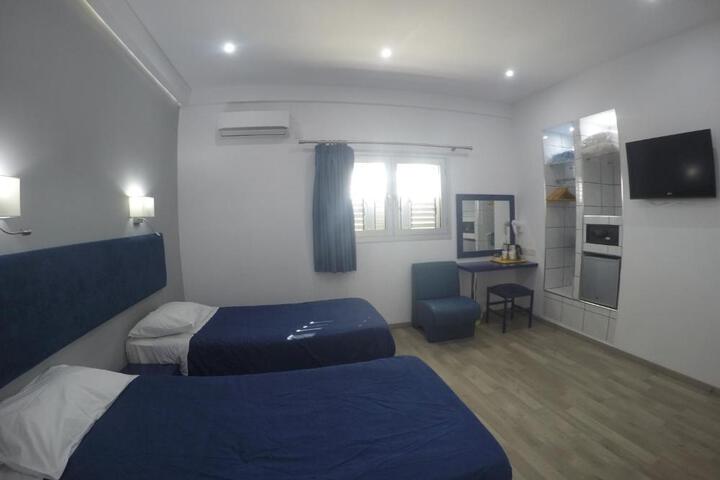 Fitness Facility Photos