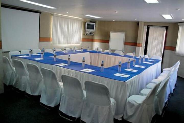Meeting 9 of 20